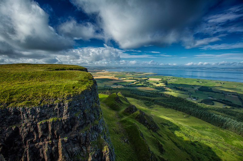 Binevenagh