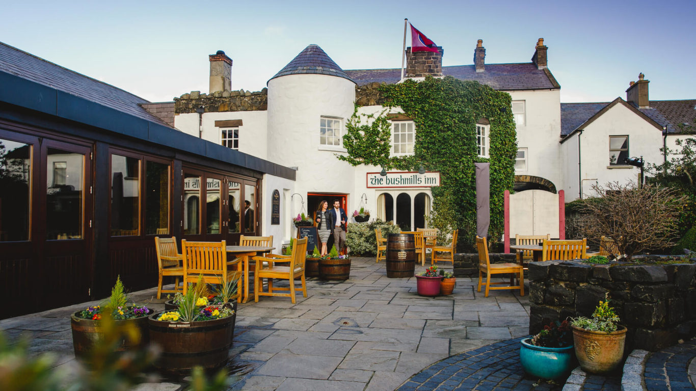 Attractions Bushmills Inn Hotel_master