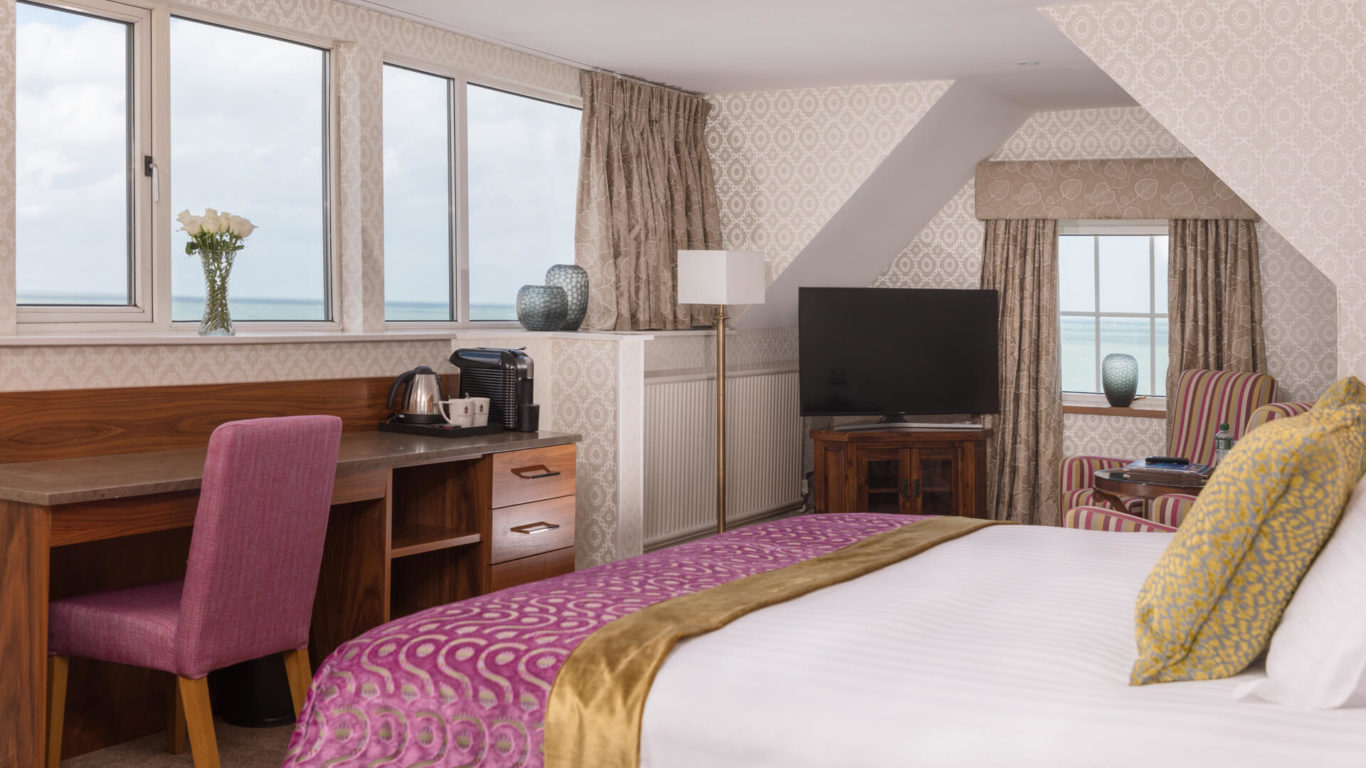 Bedrooms Hastings-Ballygally-Apr2018-1379