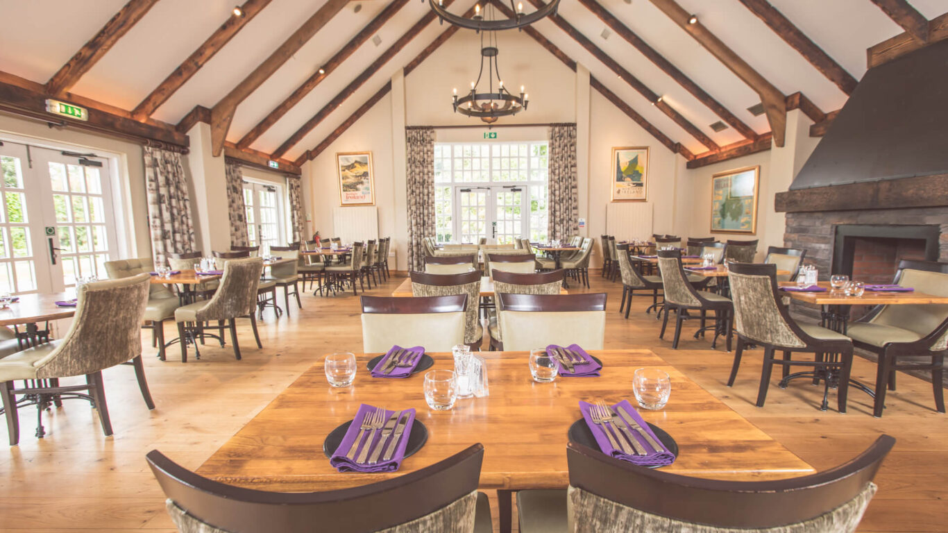Dining Ballygally-July2017-829