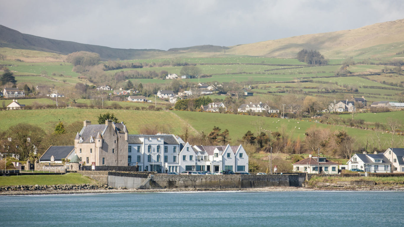 Exteriors Ballygally-Exteriors-Apr2018-092