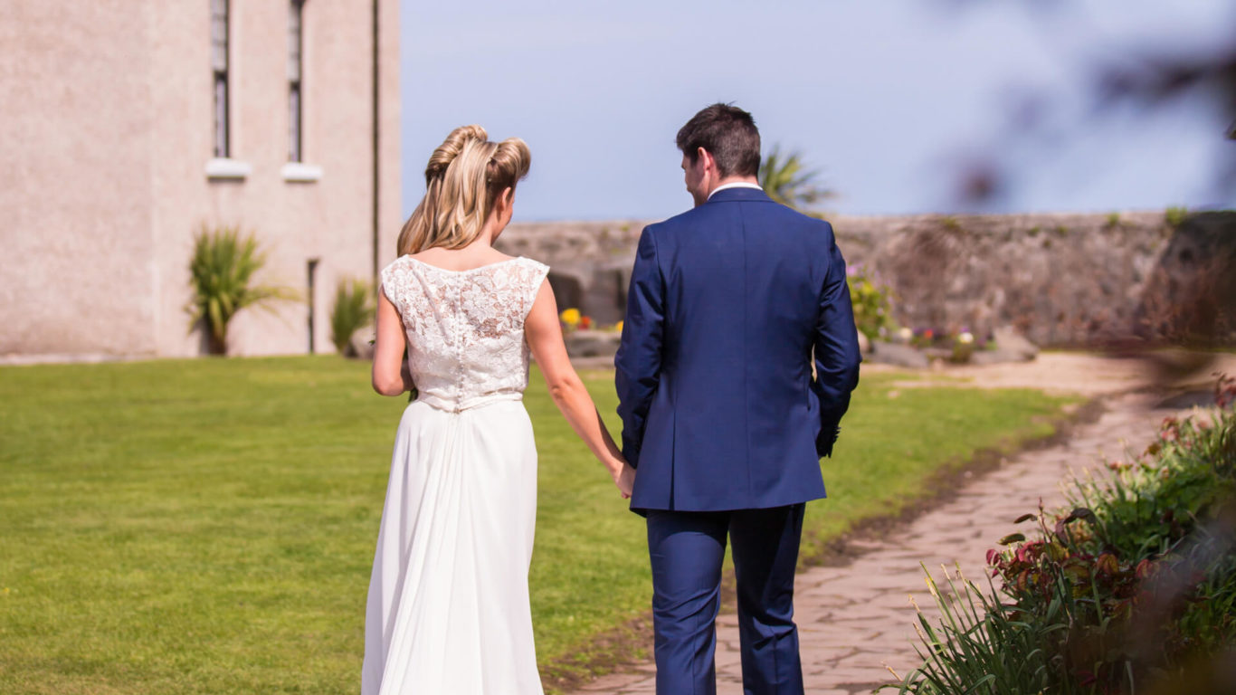 Weddings Ballygally-Castle-Hotel-0461