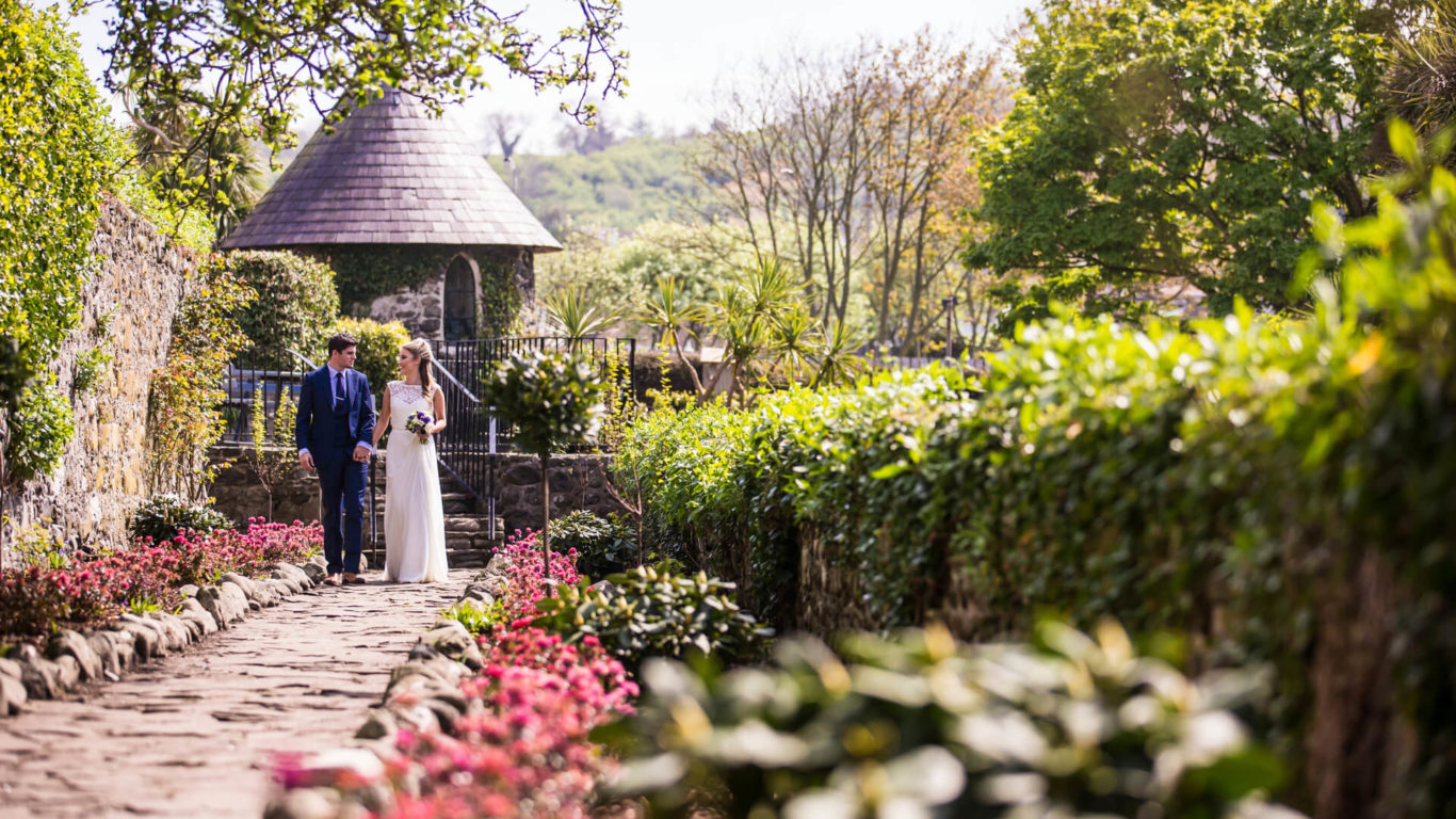 Weddings Ballygally-Castle-Hotel-0480