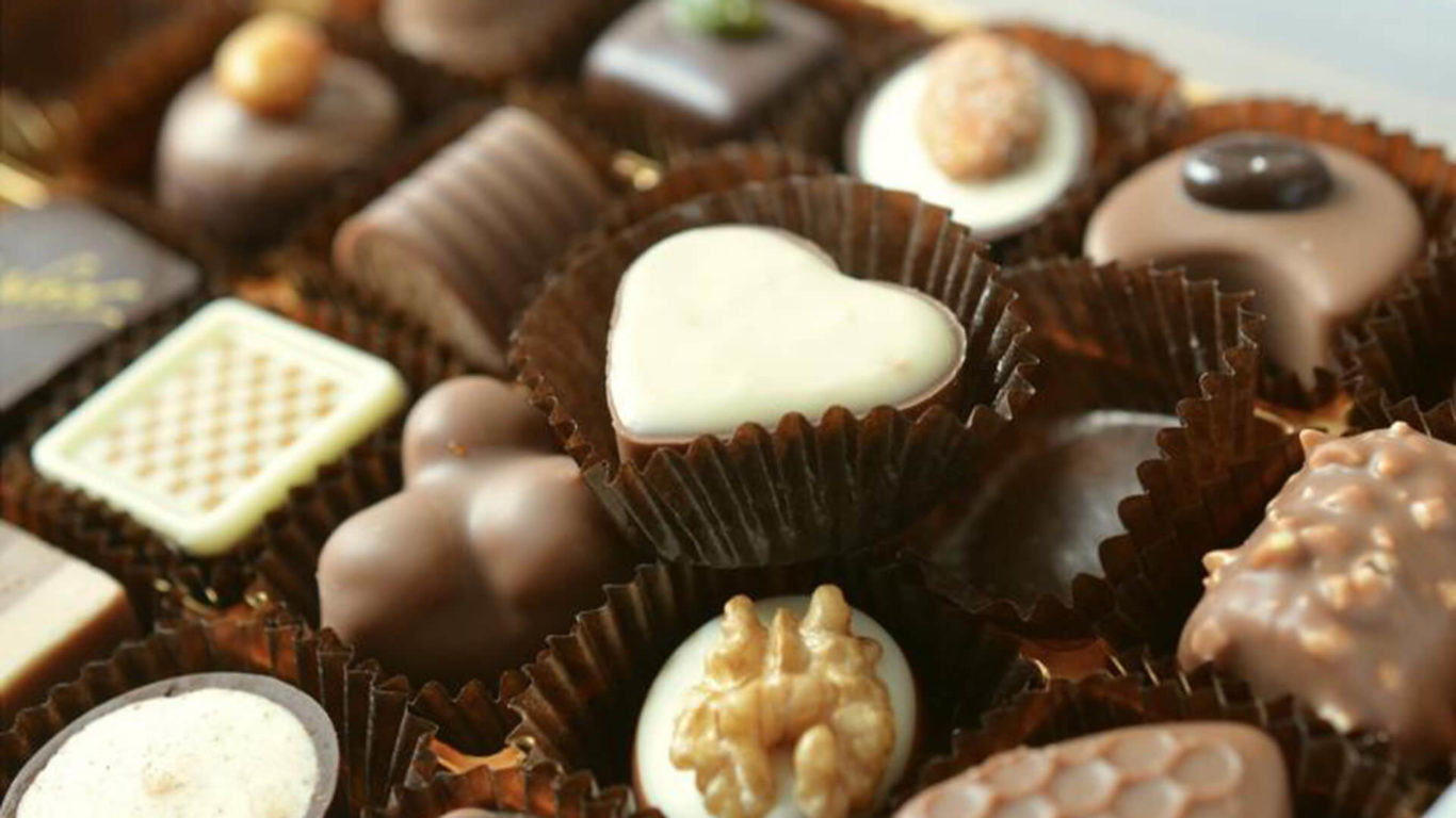 chocolates