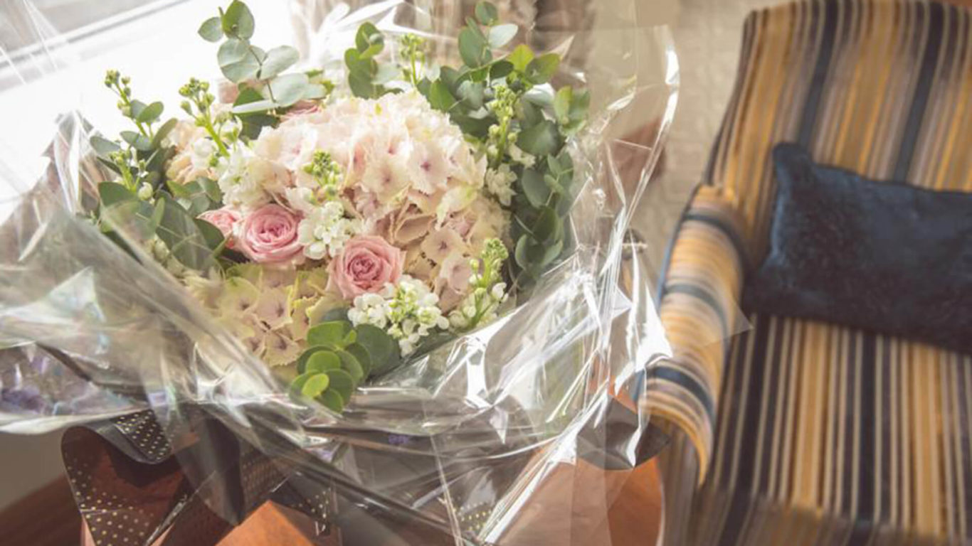 flowers