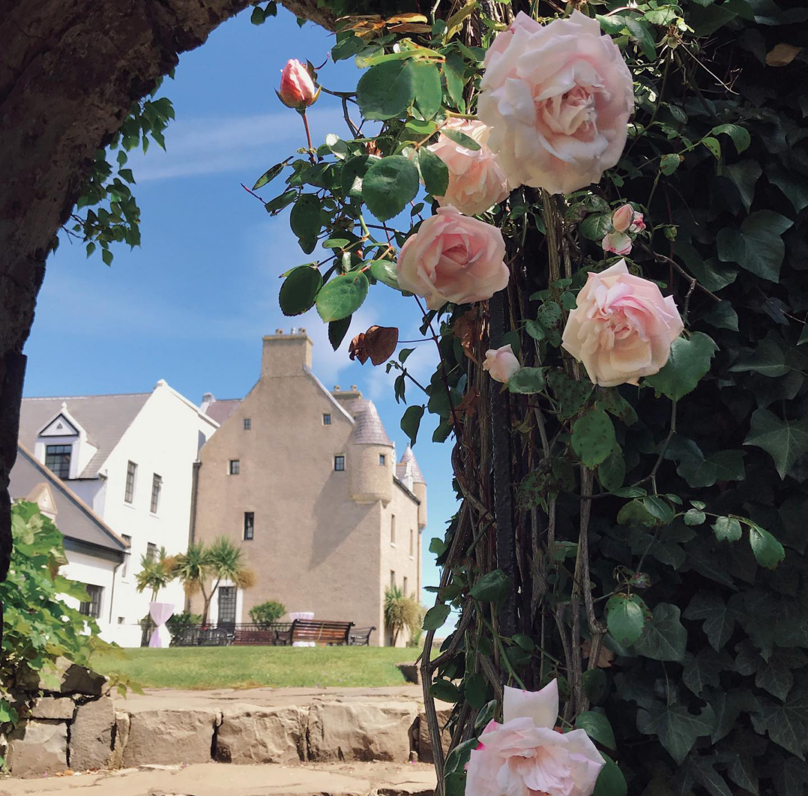 Romantic getaways northern ireland valentines specials