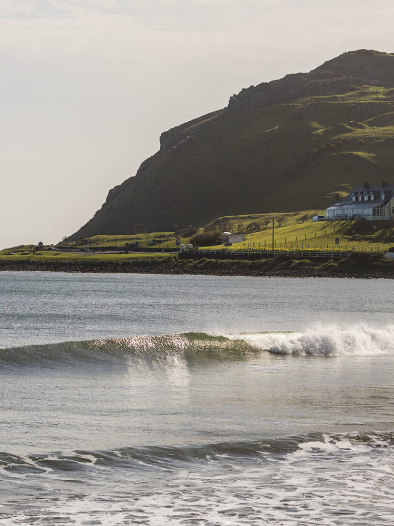 Antrim Hotels Special Offers Hotel Deals Antrim Ballygally Castle