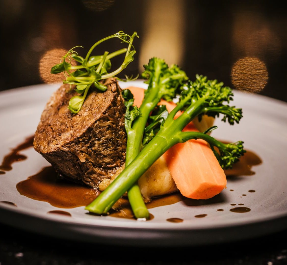 Places To Eat Antrim Ballygally Restaurants Ballygally Castle