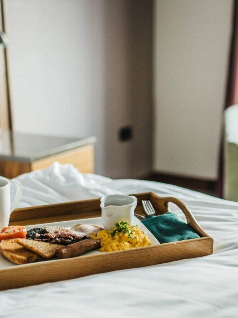 Antrim Hotels Special Offers Hotel Deals Antrim Ballygally Castle