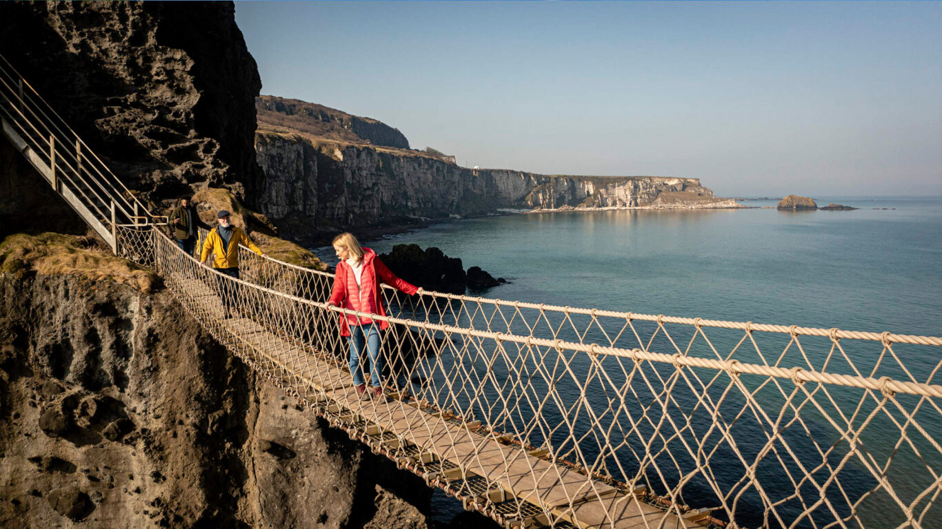 Carrick-a-rede