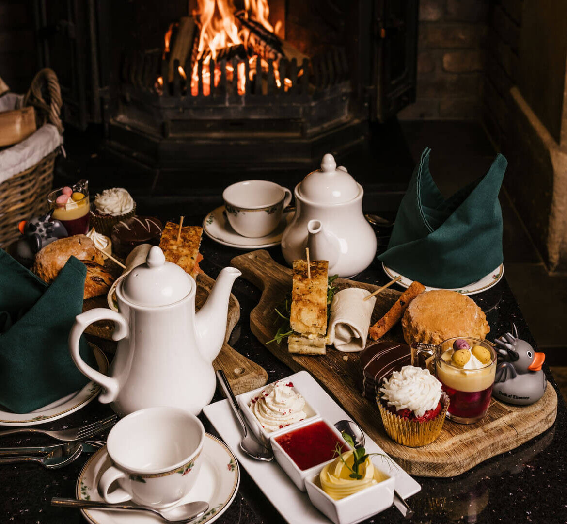 Places To Eat Antrim Ballygally Restaurants Ballygally Castle