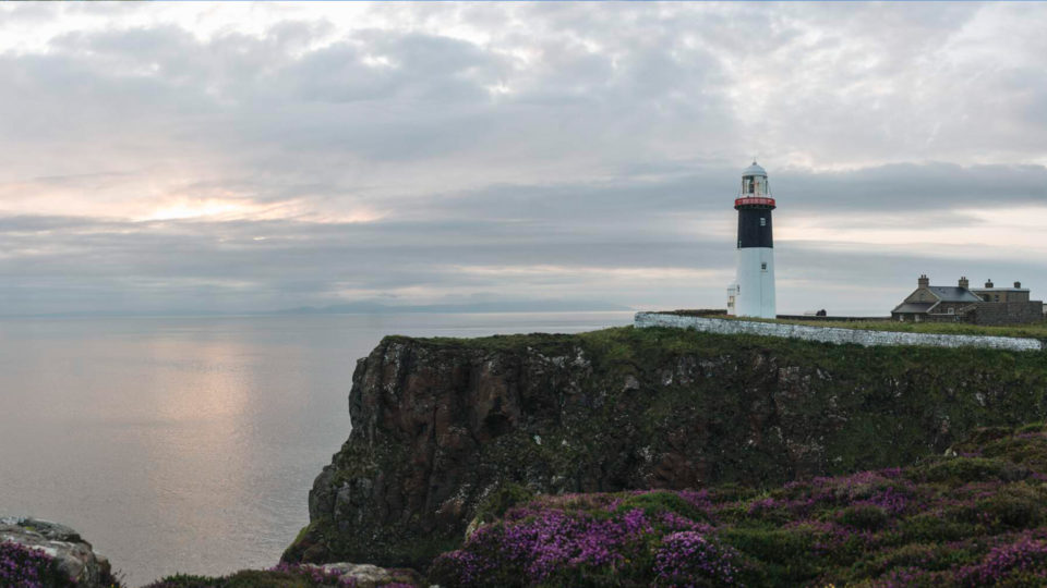 Rathlin Island