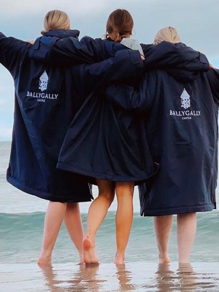 Antrim Hotels Special Offers Hotel Deals Antrim Ballygally Castle