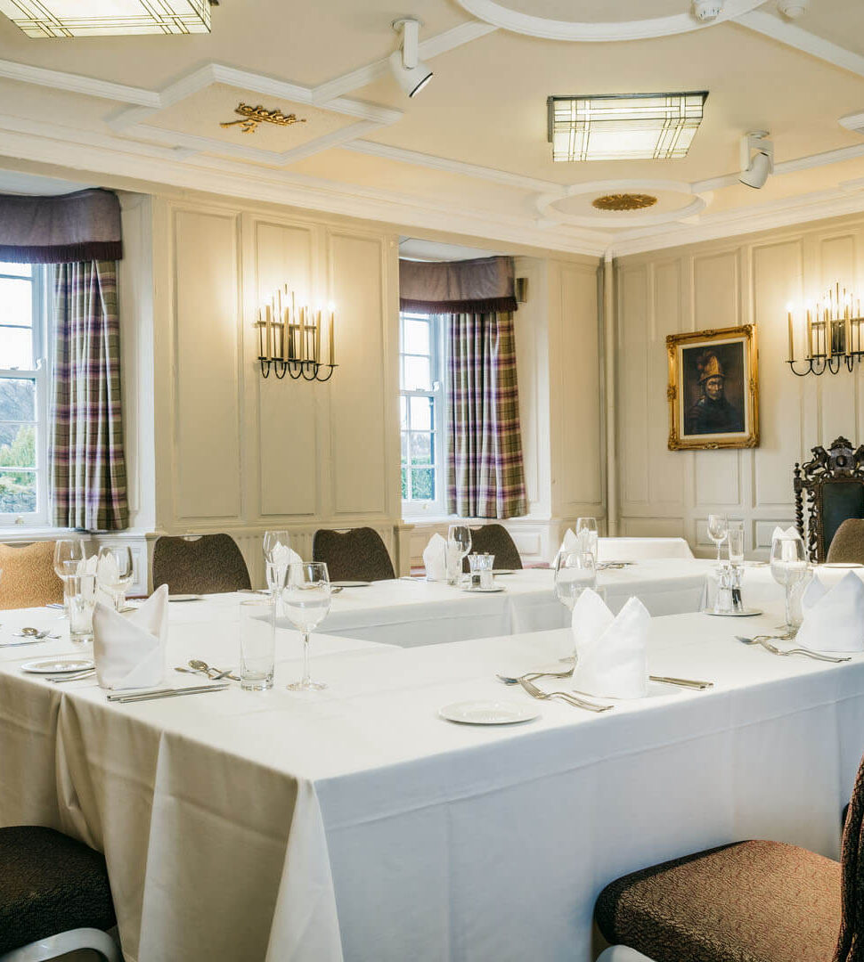 Places To Eat Antrim Ballygally Restaurants Ballygally Castle