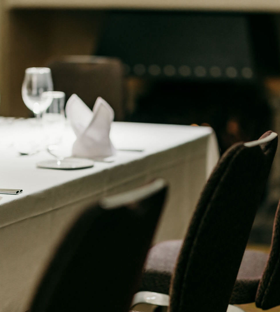 Places To Eat Antrim Ballygally Restaurants Ballygally Castle