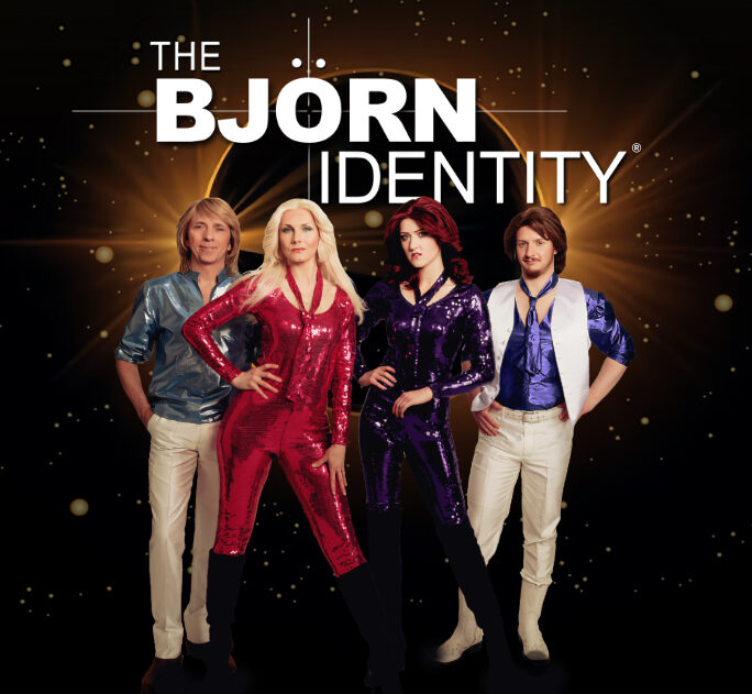 Social size Bjorn Identity-Abba Voyage