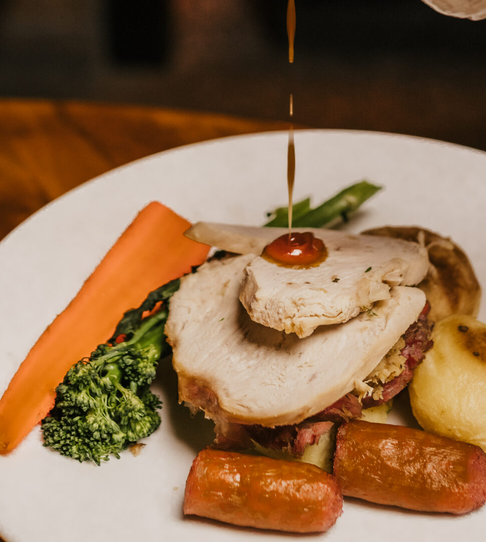 Places To Eat Antrim Ballygally Restaurants Ballygally Castle
