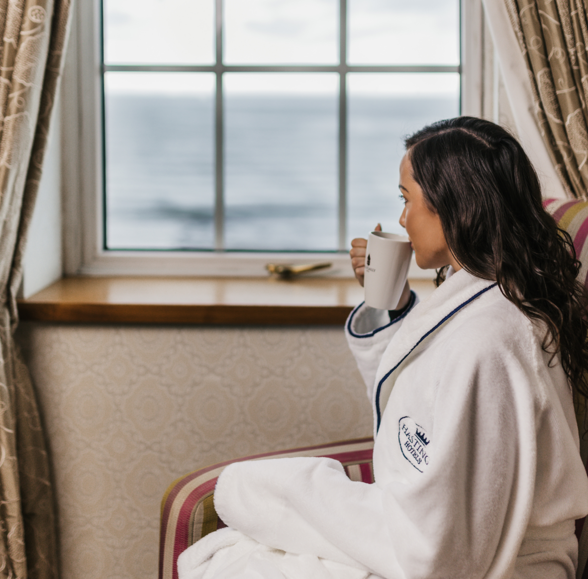 Antrim Hotels Special Offers Hotel Deals Antrim Ballygally Castle