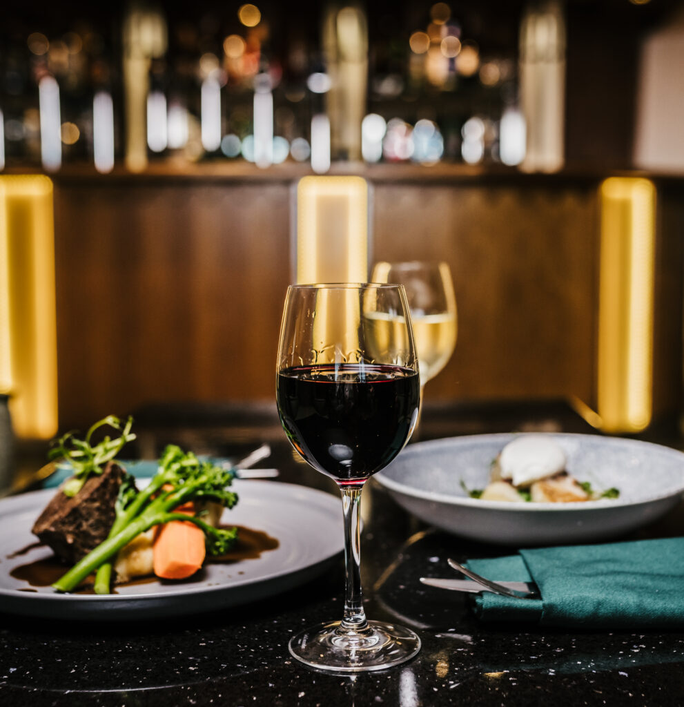 Antrim Hotels Special Offers Hotel Deals Antrim Ballygally Castle