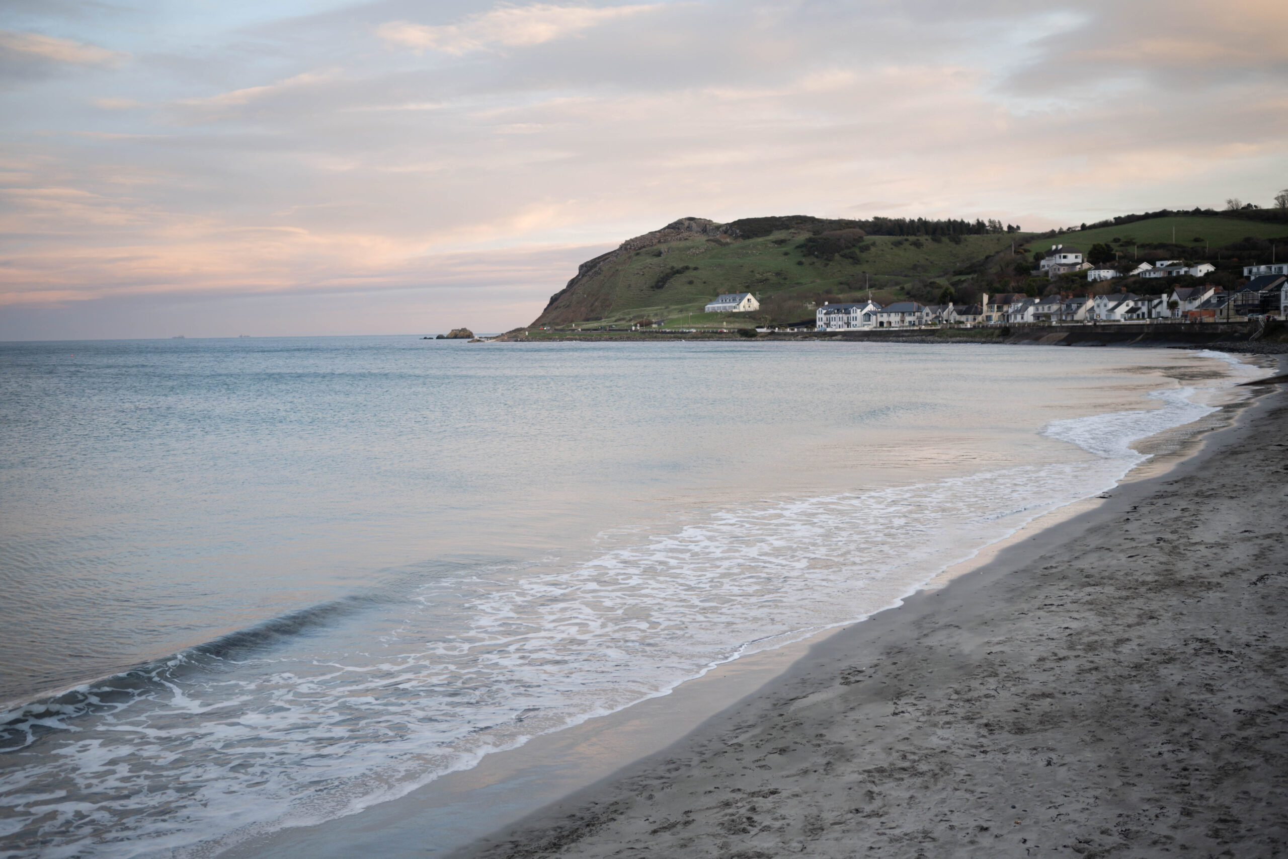 Antrim Hotels Special Offers Hotel Deals Antrim Ballygally Castle