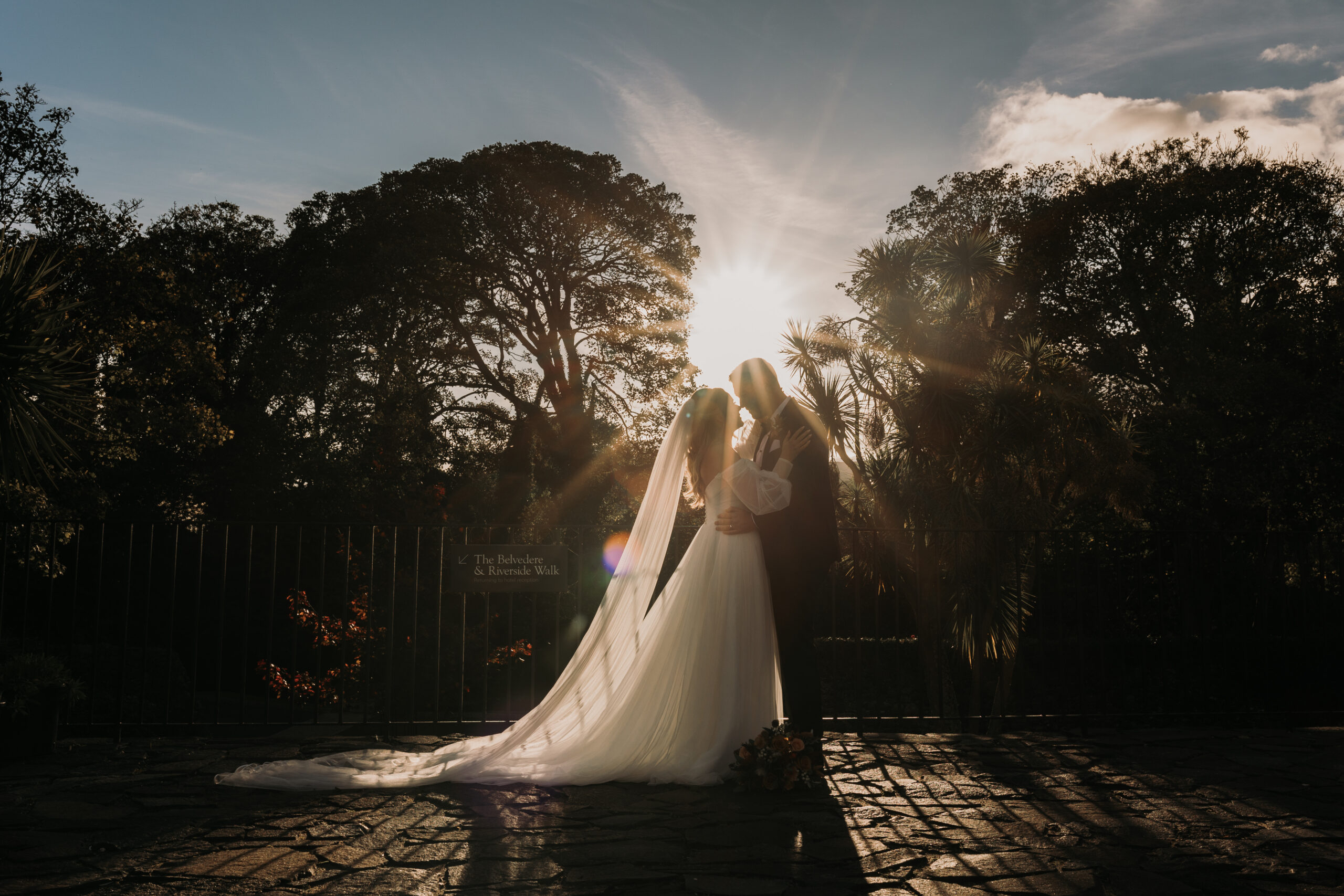 Weddings poster