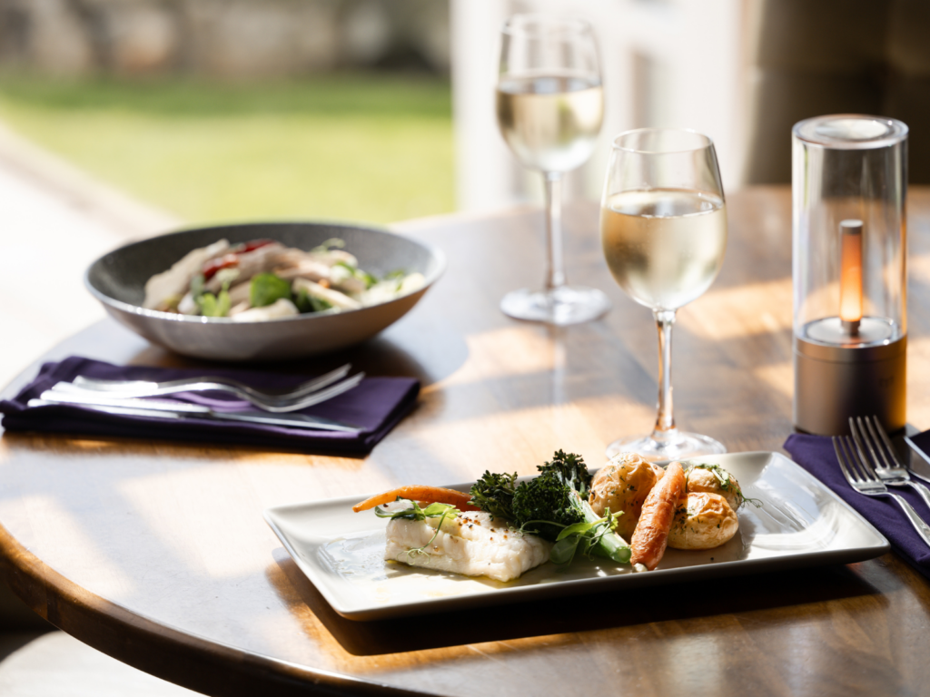 Places To Eat Antrim Ballygally Restaurants Ballygally Castle