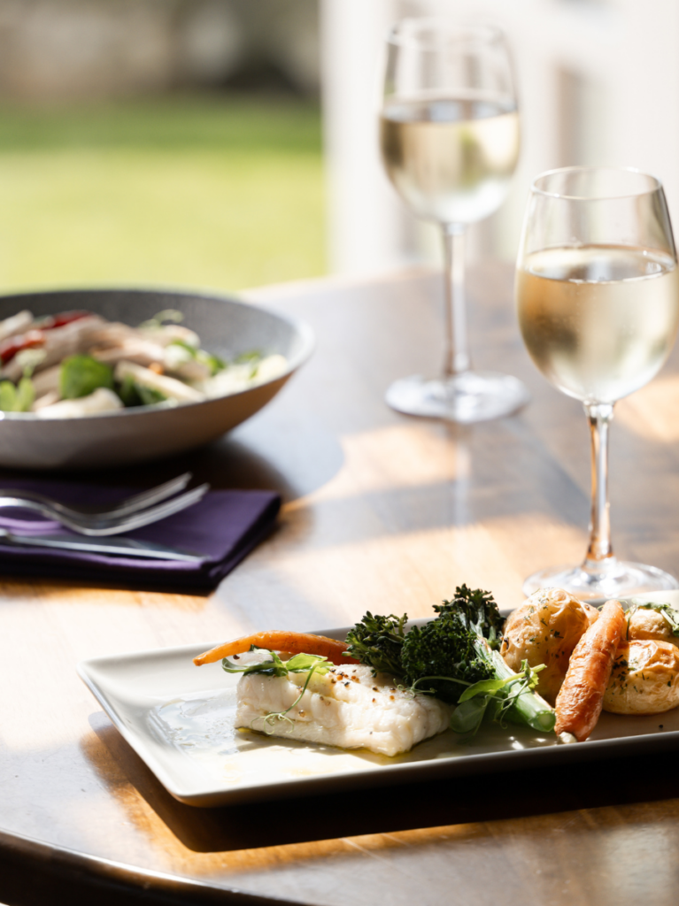 Places To Eat Antrim Ballygally Restaurants Ballygally Castle