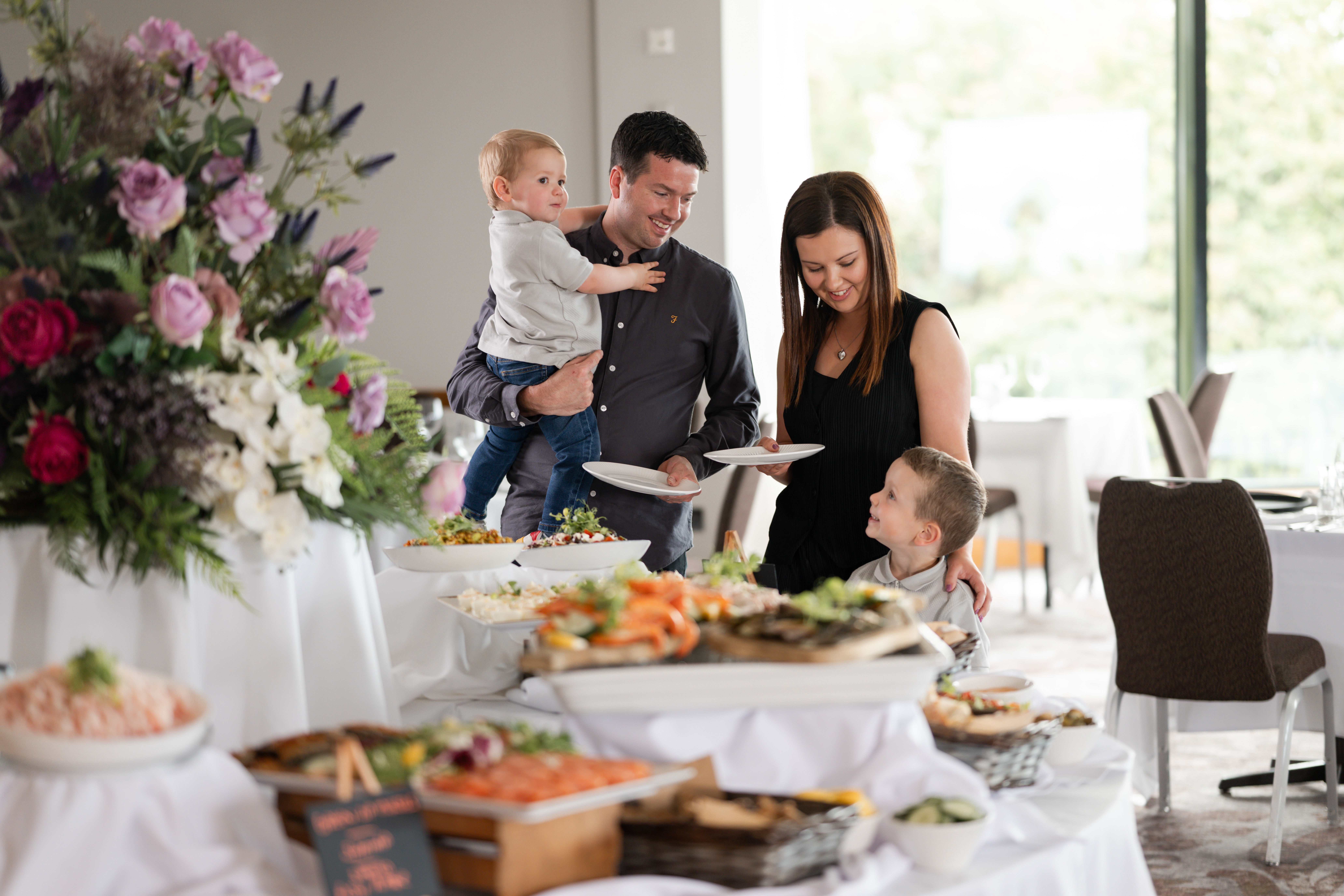 Mother’s Day poster