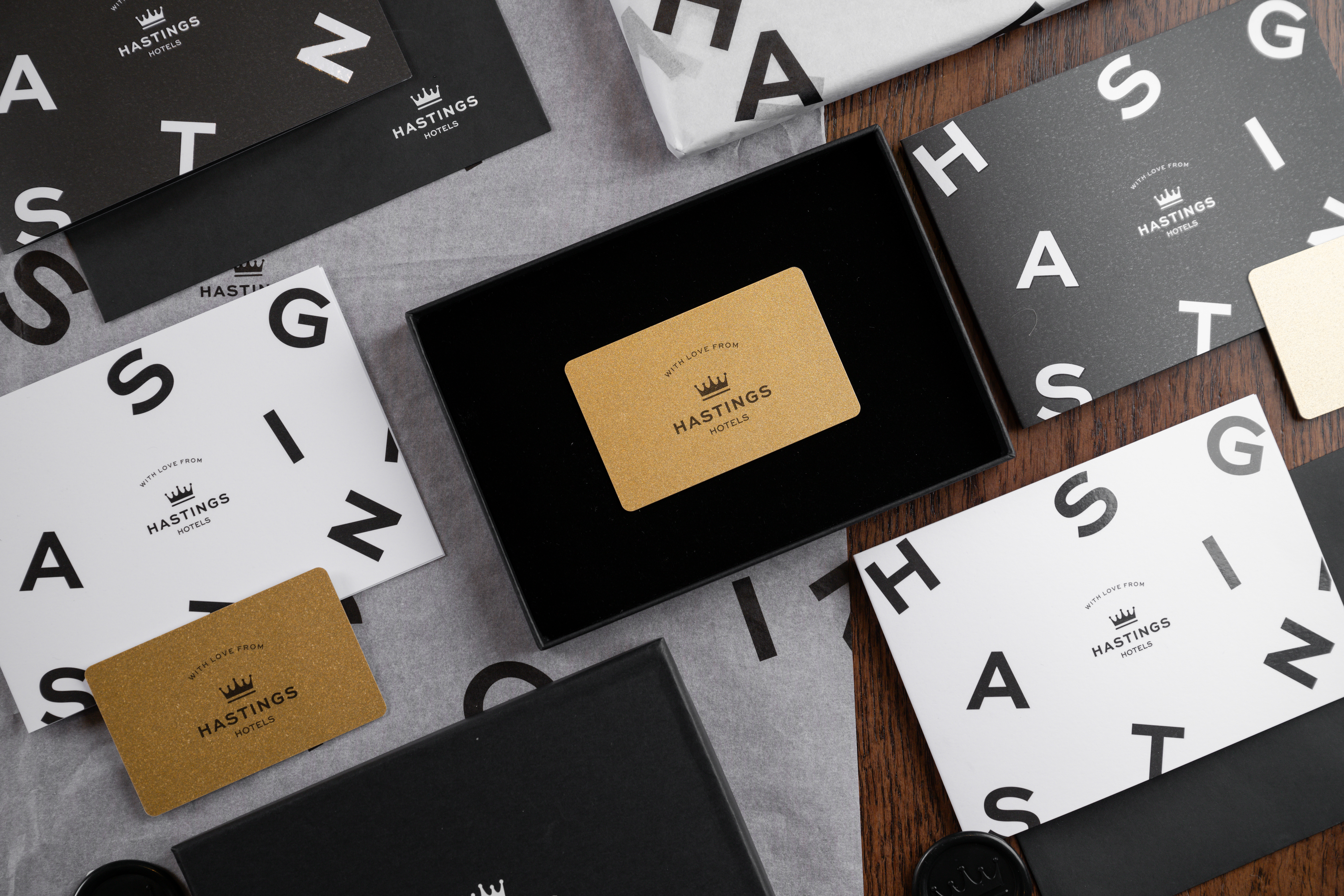 Gift Vouchers poster